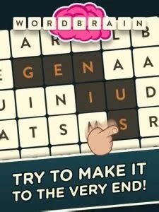 WordBrain Answers and Solutions for All Levels .